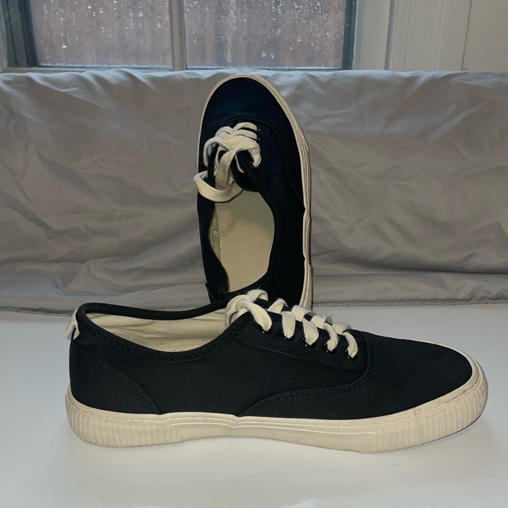 FREE WITH PURCHASE ZARA SHOES